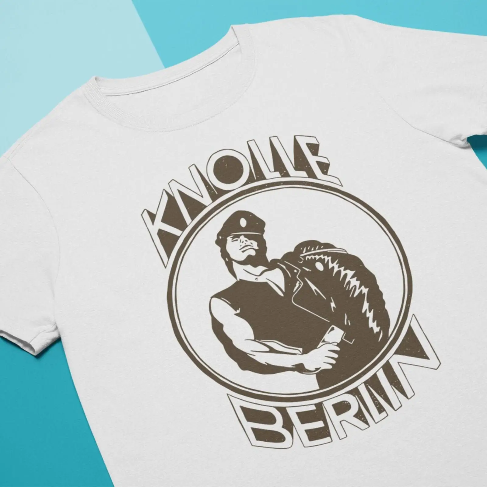 Vintage Fashion Berlin - Knolle ベルリン Tシャツ ヴィンテージ LGBT プライド
