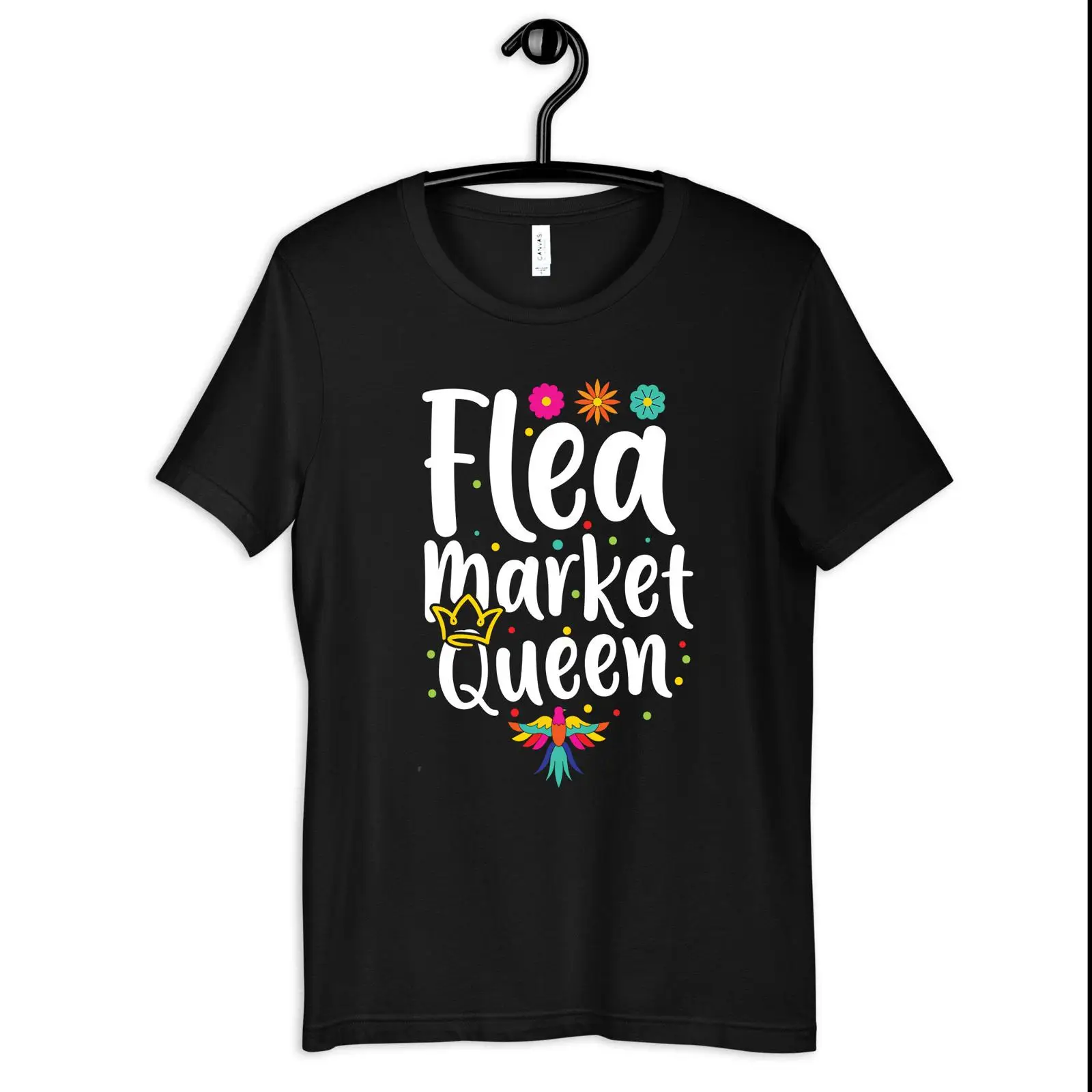 Vintage Fashion Market - フリーマーケットクイーン Tシャツ マーケット レディース スウェット ヴィンテージ