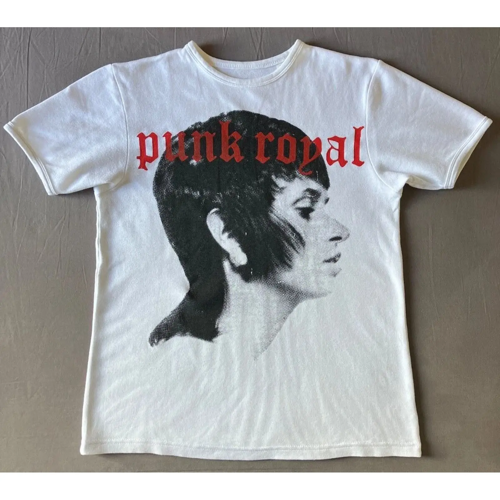 Vintage Fashion Berlin - ベルリン発 Anni 2000 t シャツ ウォモ