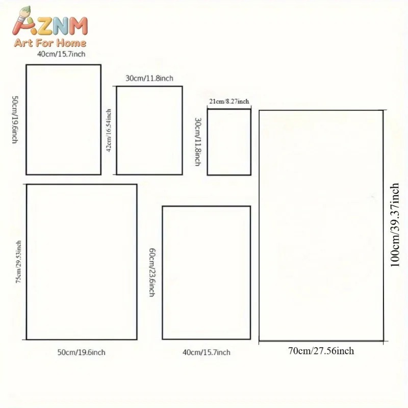 AZNM ワンピース ルフィ ギア5 指名手配画 キャンバス - Vintage Fashion Wall Art のレビューと価格