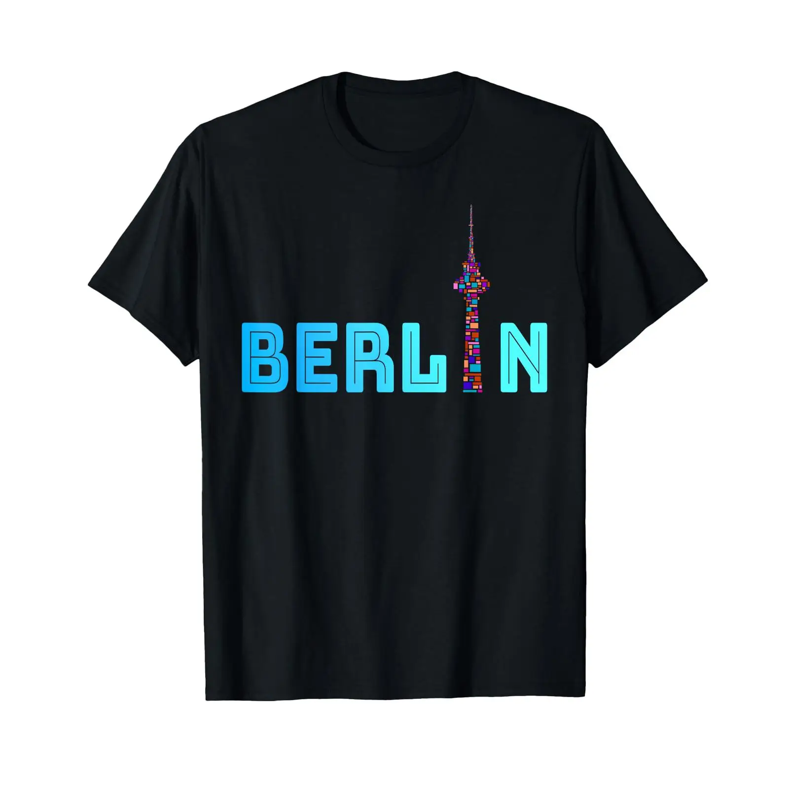ベルリン Tシャツ ベア ソーメニアル イーブル ブラック  - Vintage Fashion Berlin のレビューと価格