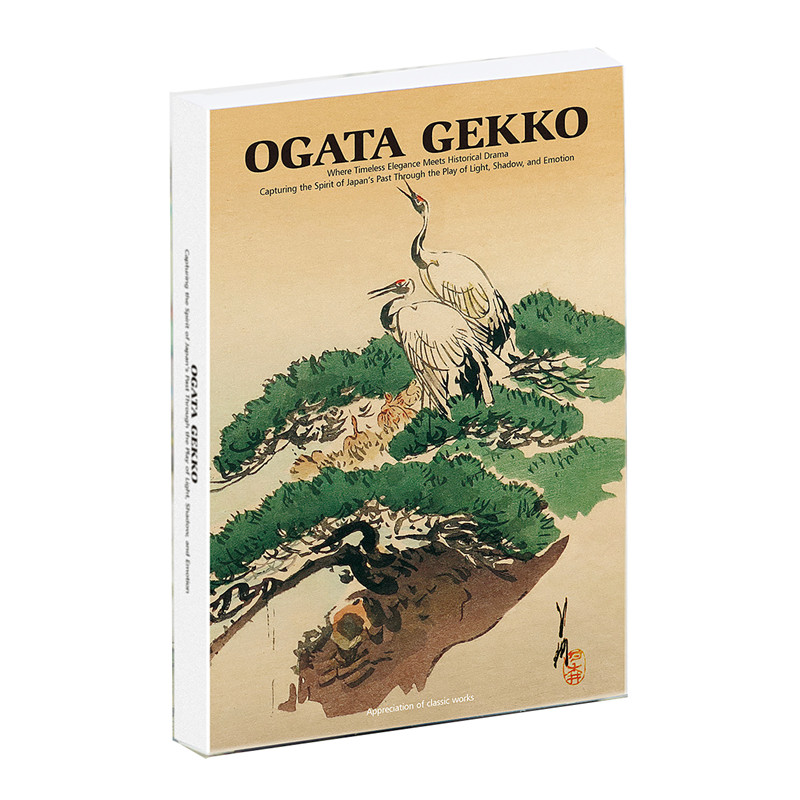 30 個 Ogata Gekko 絵画写真ポストカードヴィン - Vintage Fashion Journal のレビューと価格