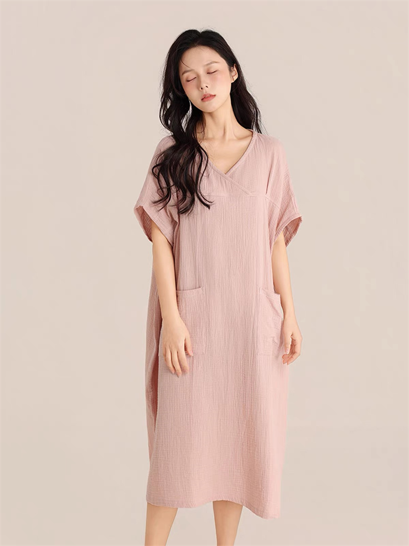 ヴィンテージ風プラスサイズレディースサマードレス 100%コ - Vintage Fashion Plus Size のレビューと価格