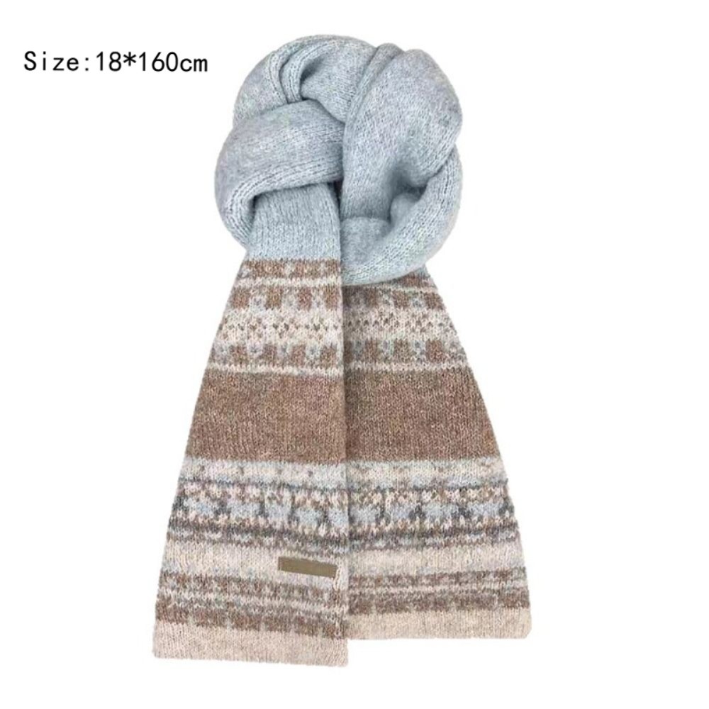 新しいフェアアイル柄パッチワークスカーフ ヴィンテージデザイ - Vintage Fashion Faire のレビューと価格