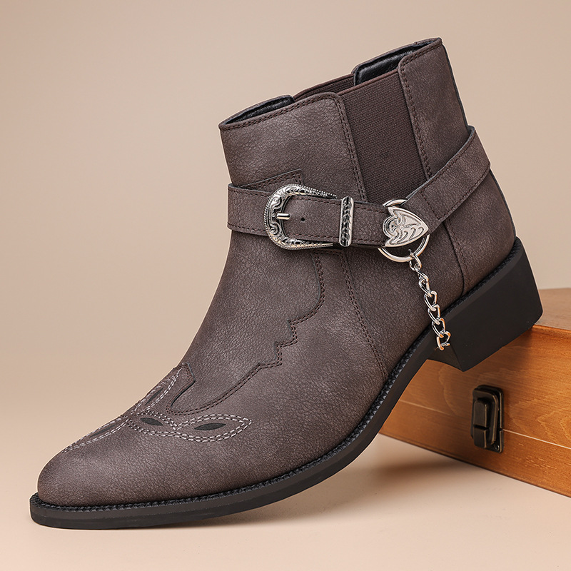 ファッション新ブランド レトロ メンズ ヴィンテージ カウボ - Vintage Fashion For Men のレビューと価格