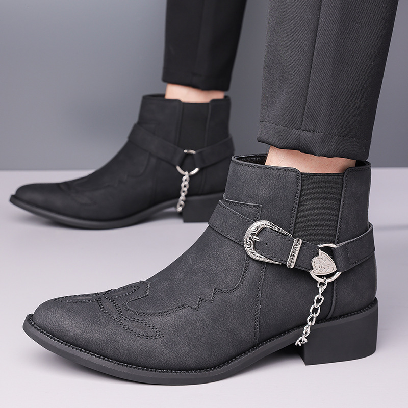 ファッション新ブランド レトロ メンズ ヴィンテージ カウボ - Vintage Fashion For Men のレビューと価格
