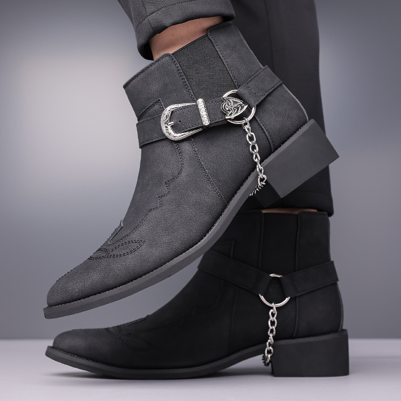 ファッション新ブランド レトロ メンズ ヴィンテージ カウボ - Vintage Fashion For Men のレビューと価格