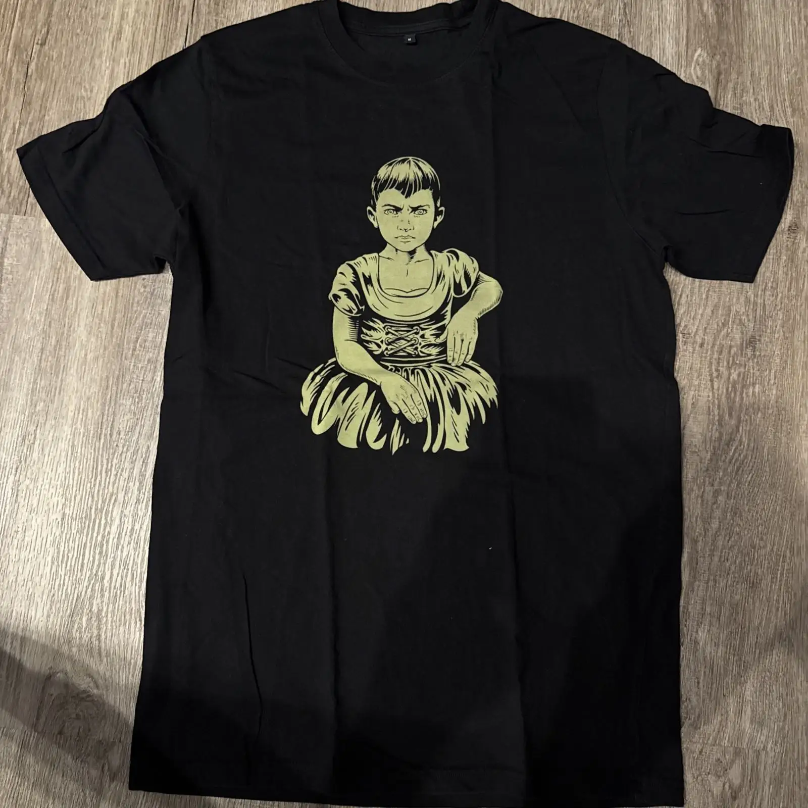 モデラート Tシャツ ベルリンツアー オリジナルグッズ 音楽 - Vintage Fashion Berlin のレビューと価格